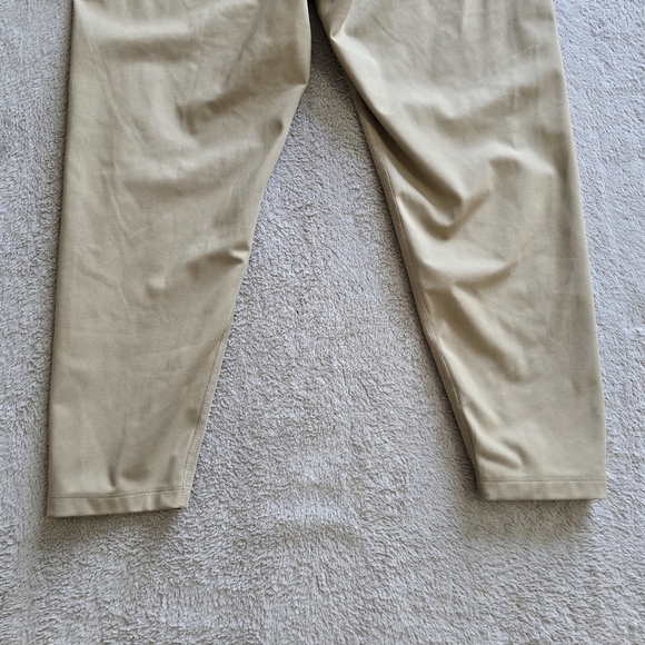 Girlfriend Collective High Waist Capri Leggings size XXL - Picture 7 of 13